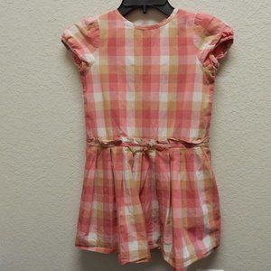 Jacadi Dress